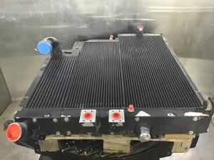 Liebherr Radiador combinado